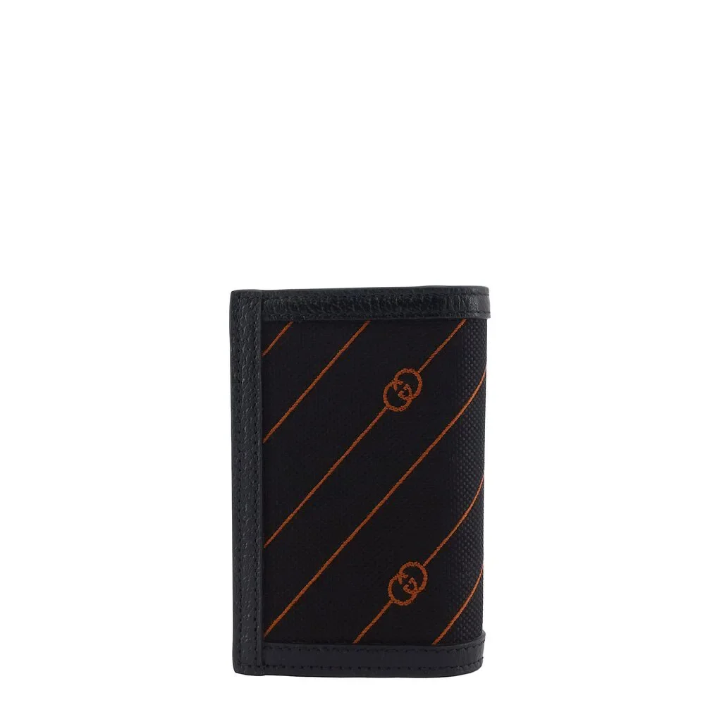 Interlocking-G Long Card Case - Picture 2 of 9